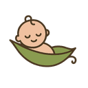 Baby Bean PT Logo