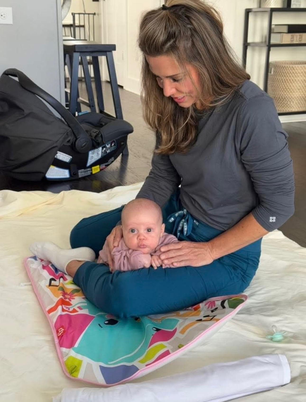 Physical Therapist - Professional Photo